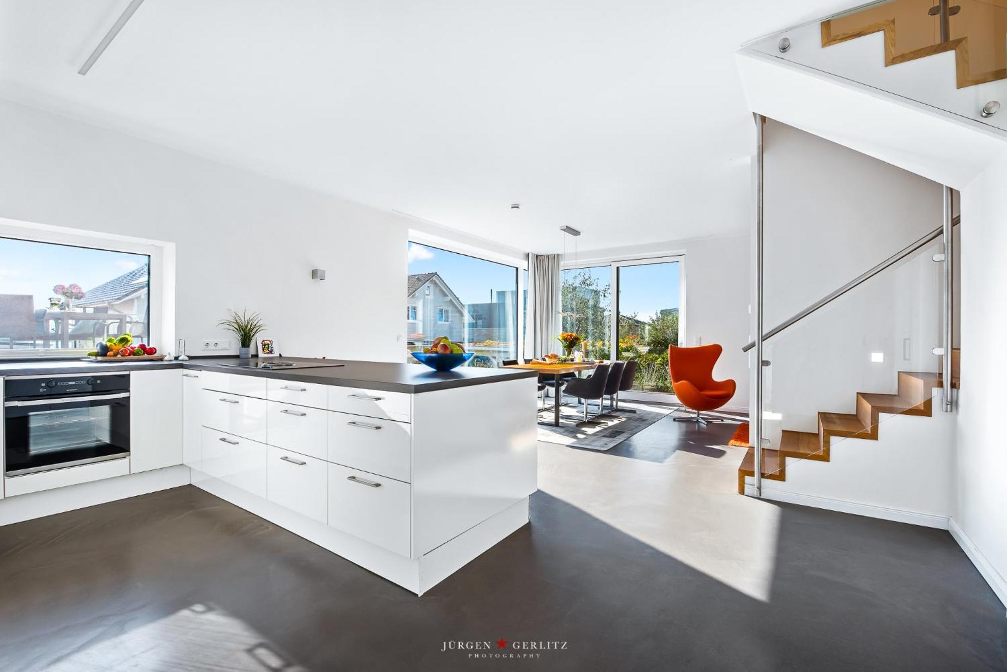 Miramar - Familienfreundliche Ferienhaus Im Ostseeresort אולפניץ מראה חיצוני תמונה